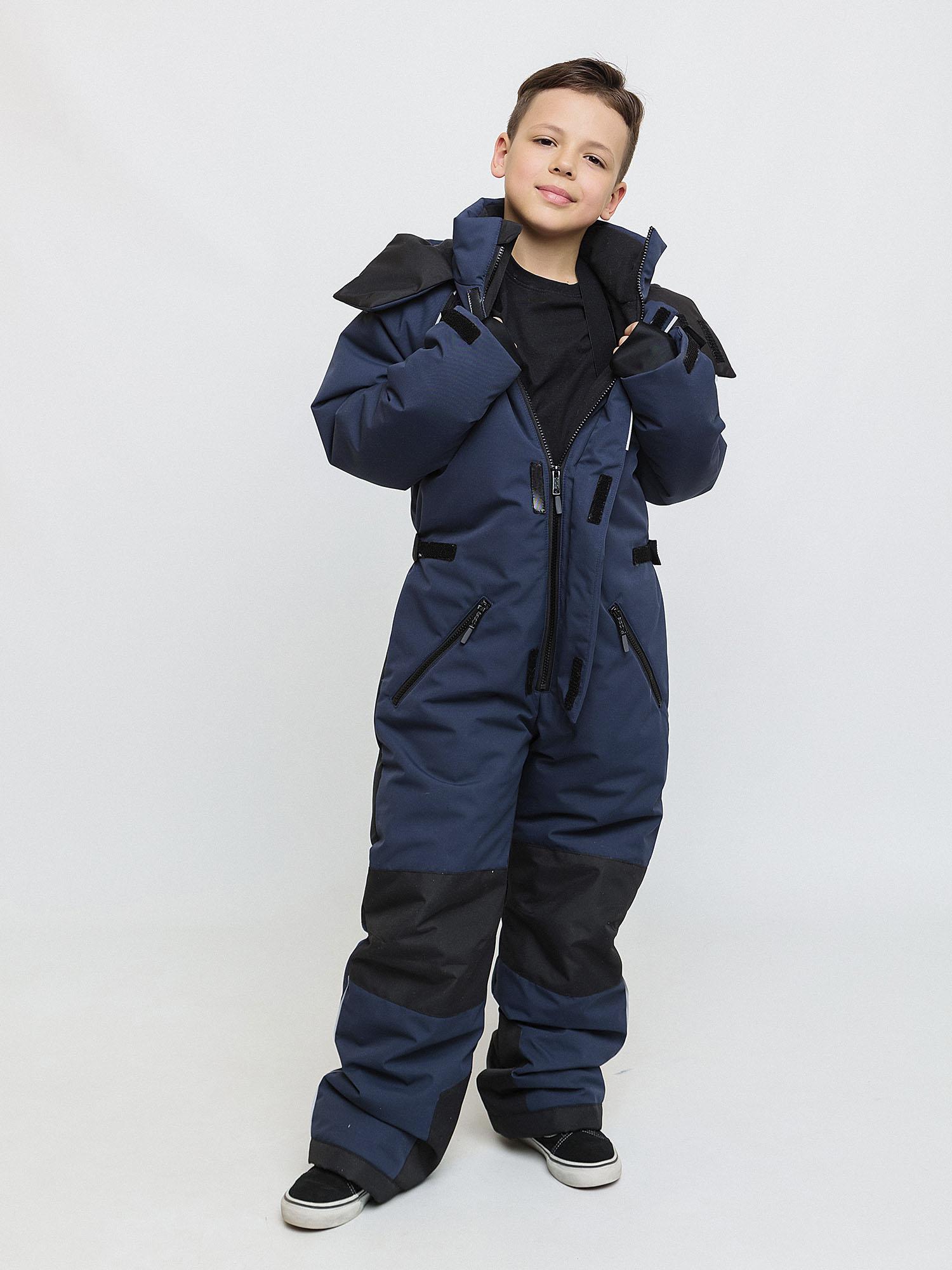 Комбинезон batik 211-26з-1 - фото 5