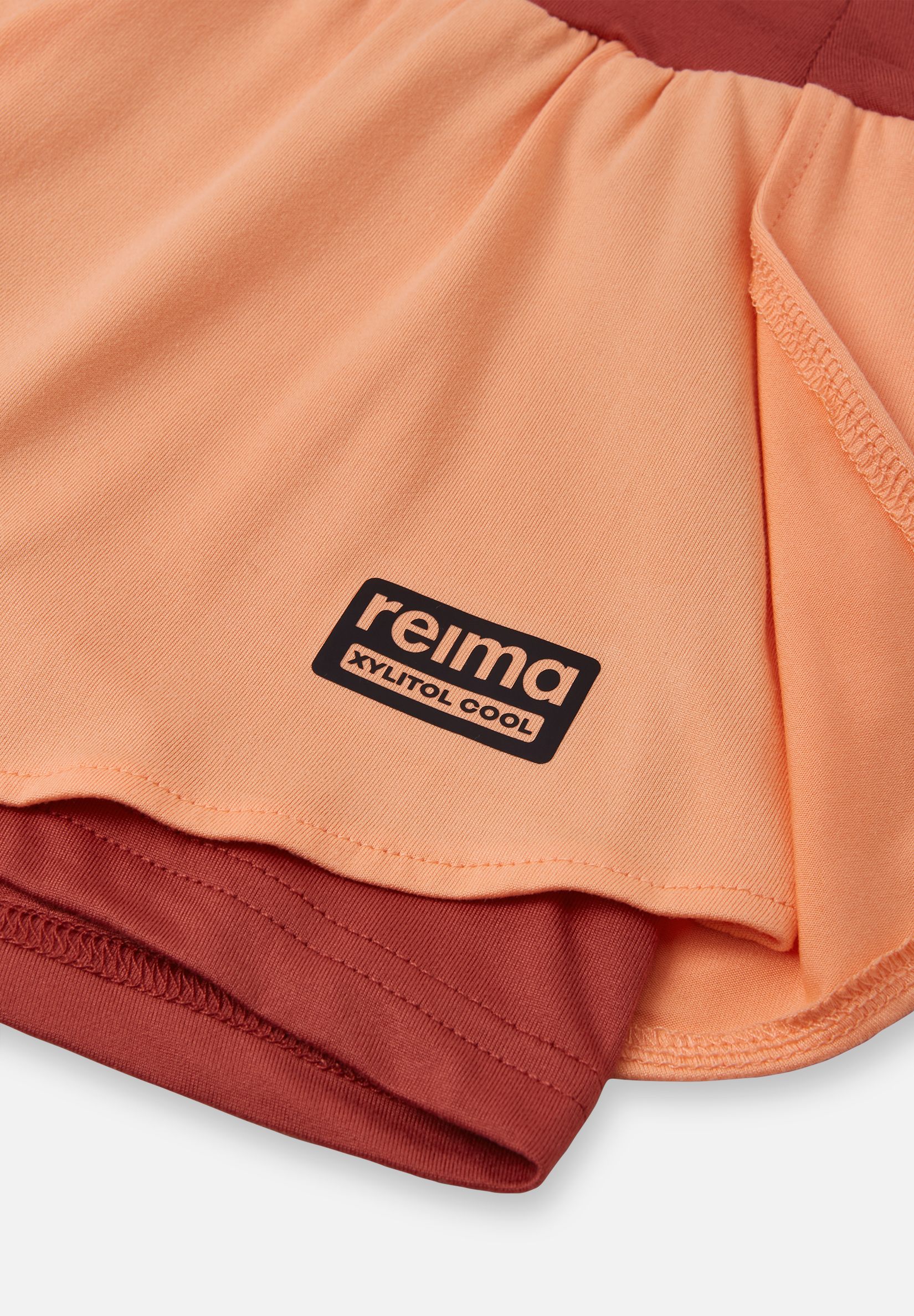 Шорты Reima 536686-3210 - фото 2