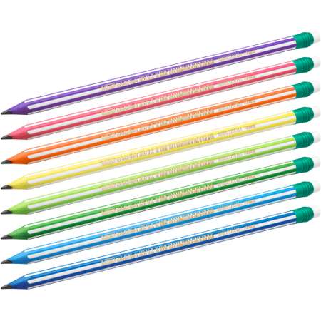 Карандаши чернографитные BIC 1 шт.