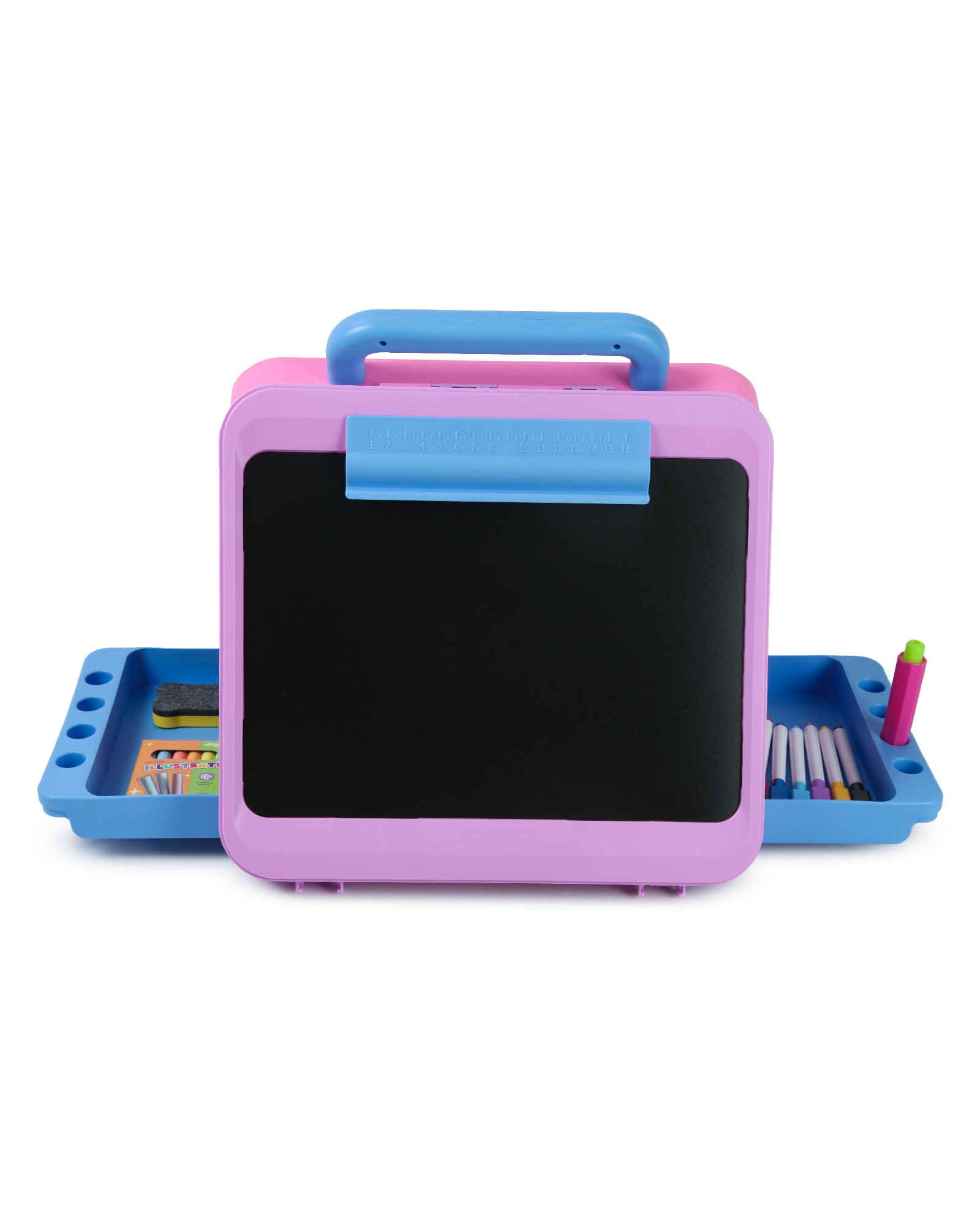 Доска для магнитного рисования Attivio - фото 2