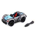 Конструктор Funky Toys Машинка сборная игровая модель