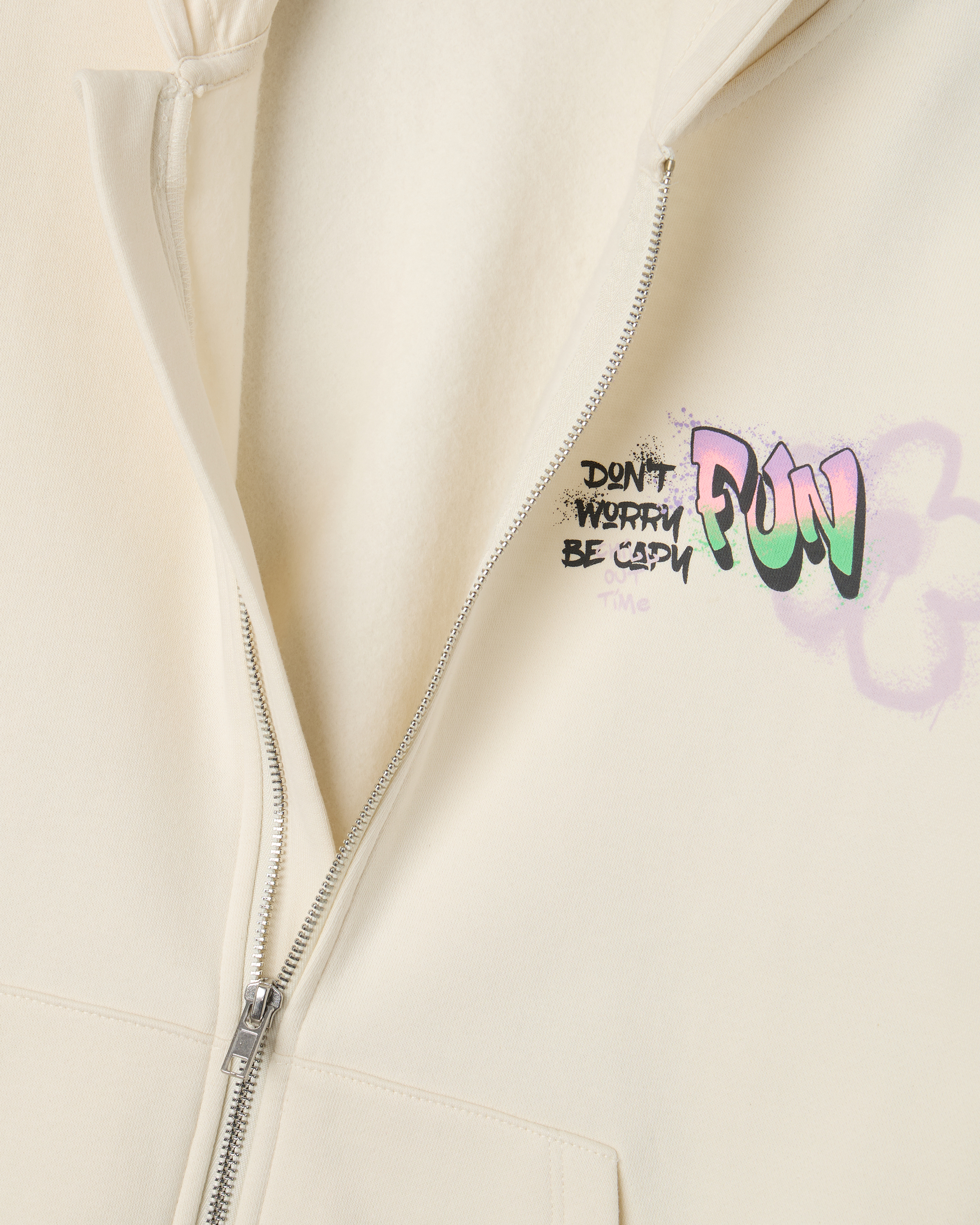 Толстовка Futurino FG-SS26-117FUtg-F0 - фото 5