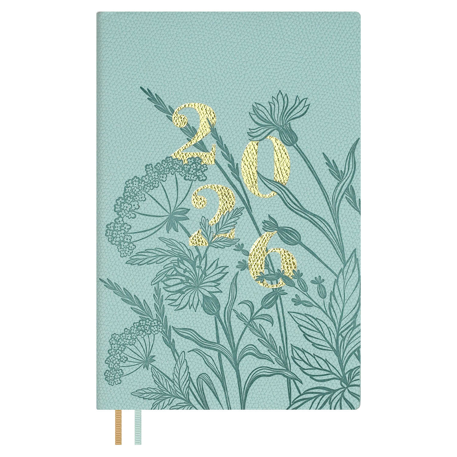 Ежедневник Феникс + ESCALADA 96 лист. - фото 14