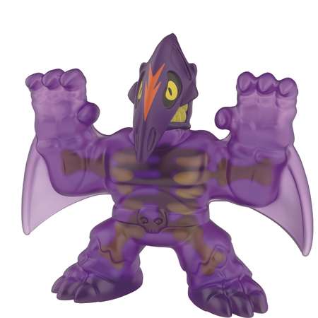 Игровой набор GooJitZu Блейзагот и Террэк