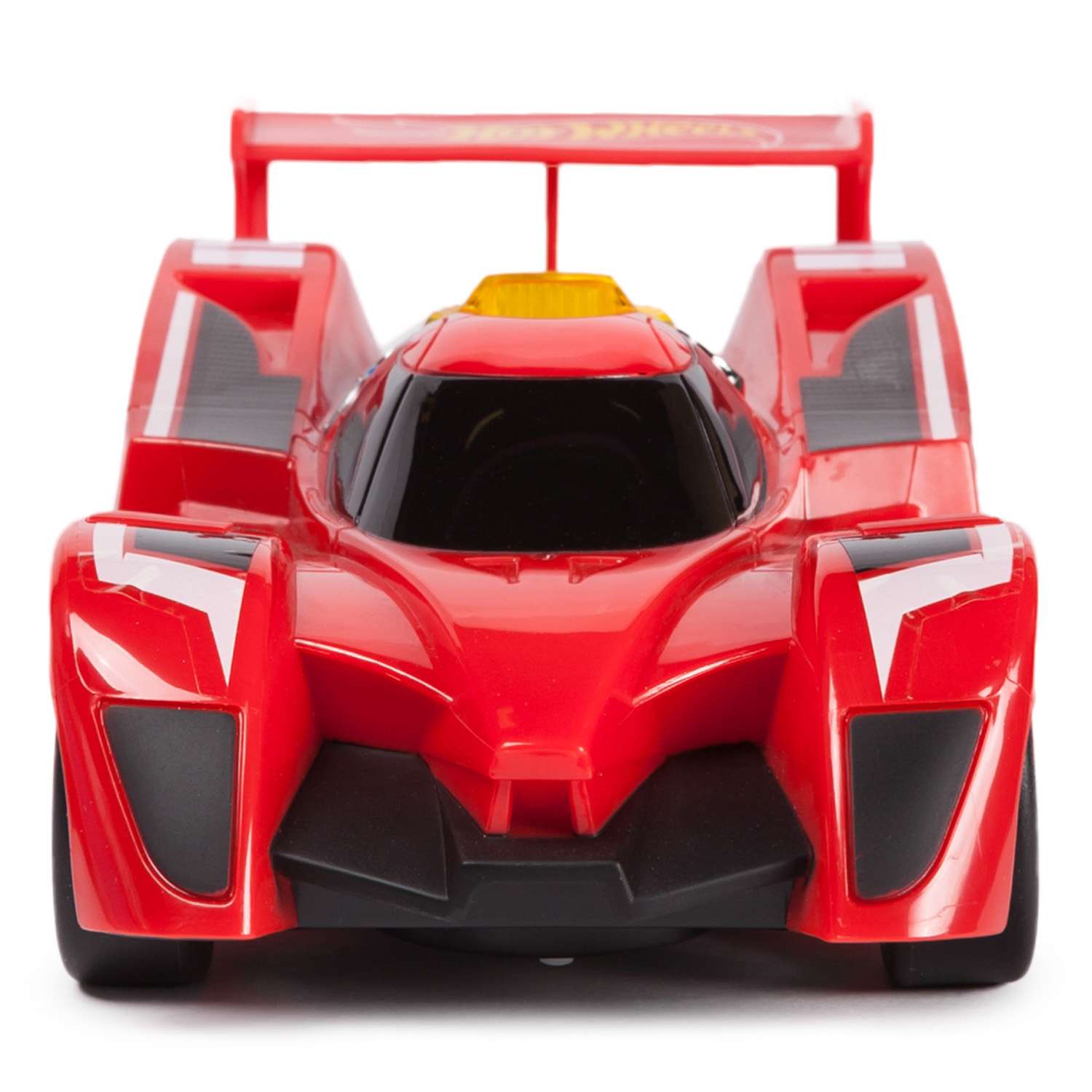 Автомобиль РУ Hot Wheels - фото 7