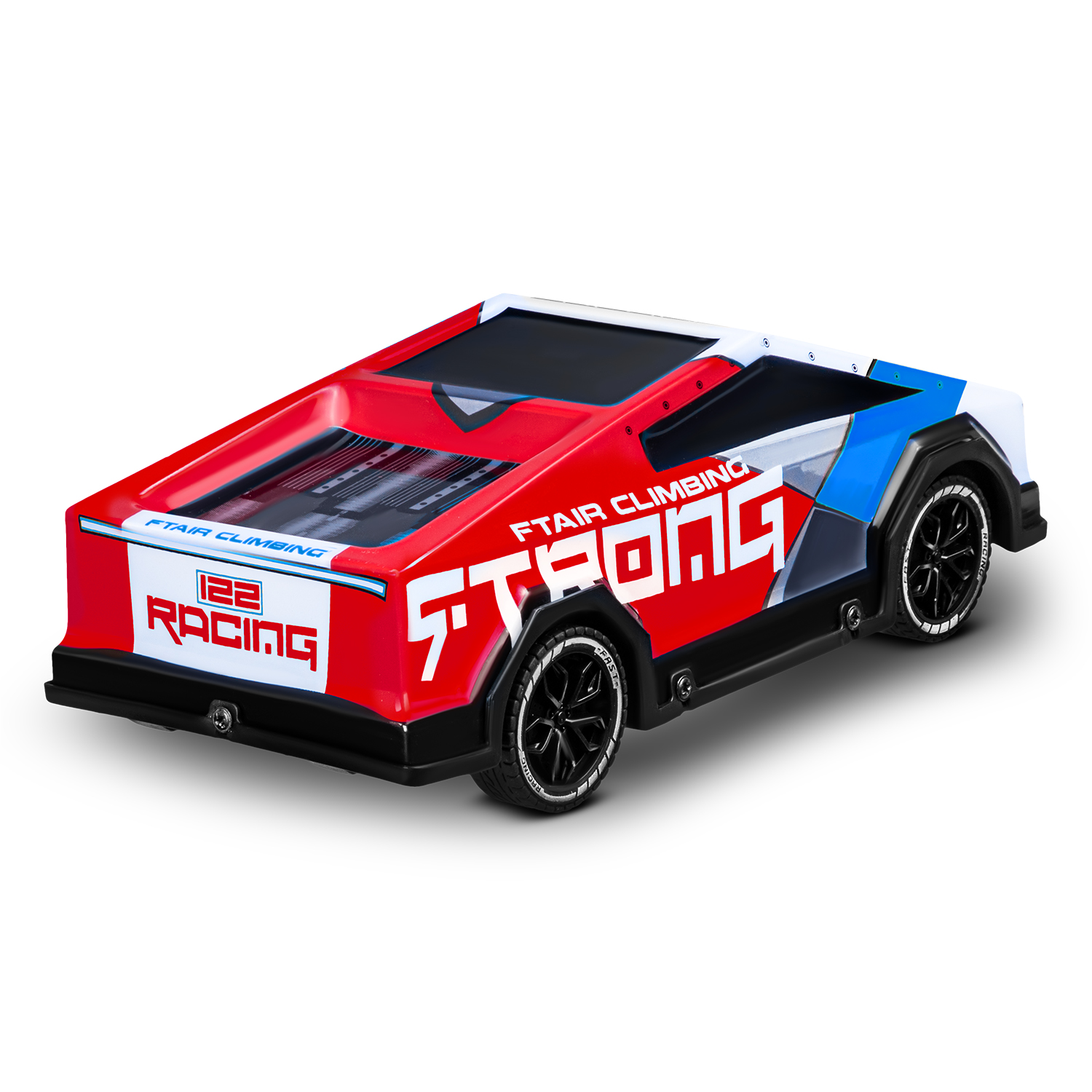 Автомобиль РУ AUTODRIVE 1:18 - фото 8