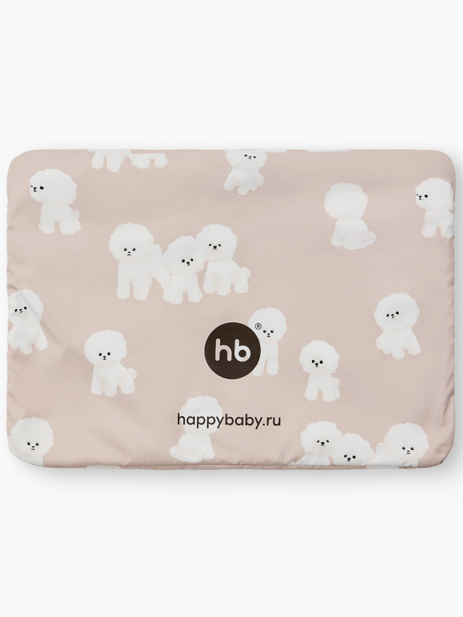 Комбинезон-трансформер Happy Baby 89144-0_beige - фото 13