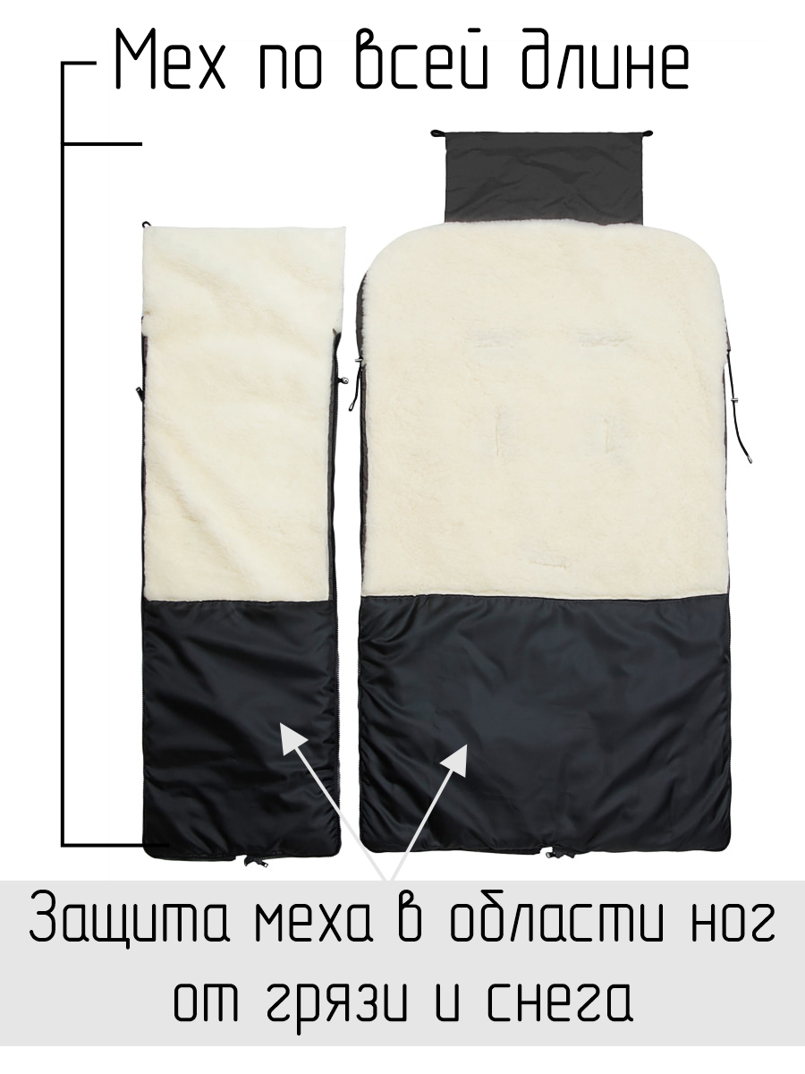 СОННЫЙ ГНОМИК Конверт 979/8 - фото 11