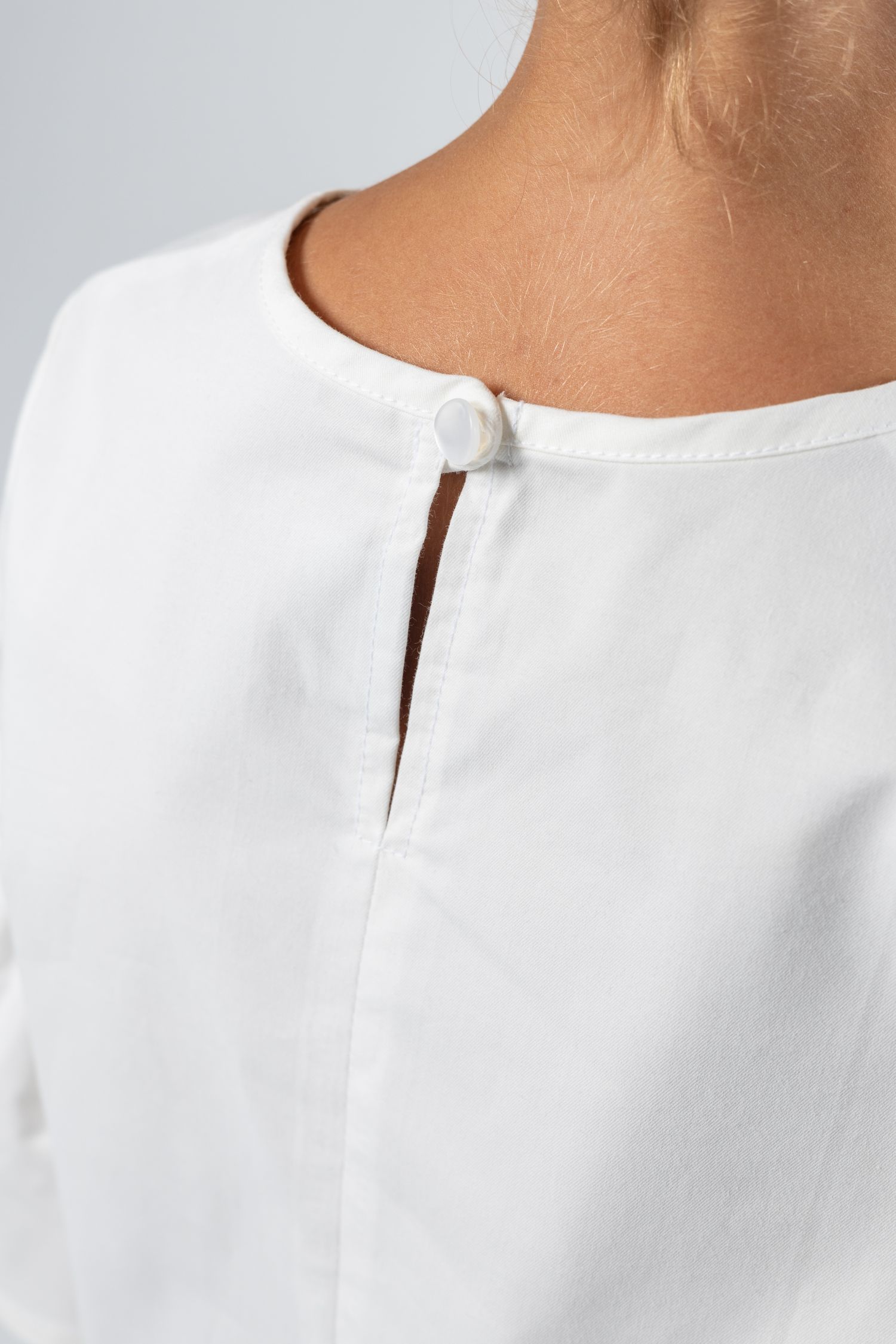 Блузка БарDuck bd_school_blouse - фото 7