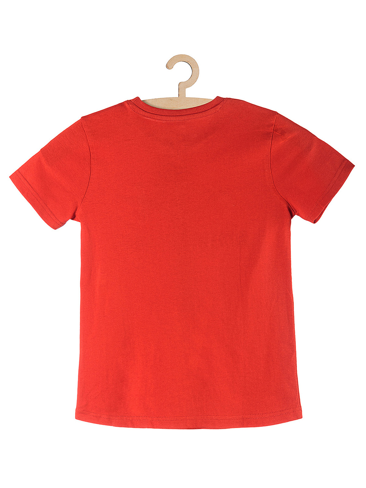 Футболка 5.10.15 4I3722 - фото 2