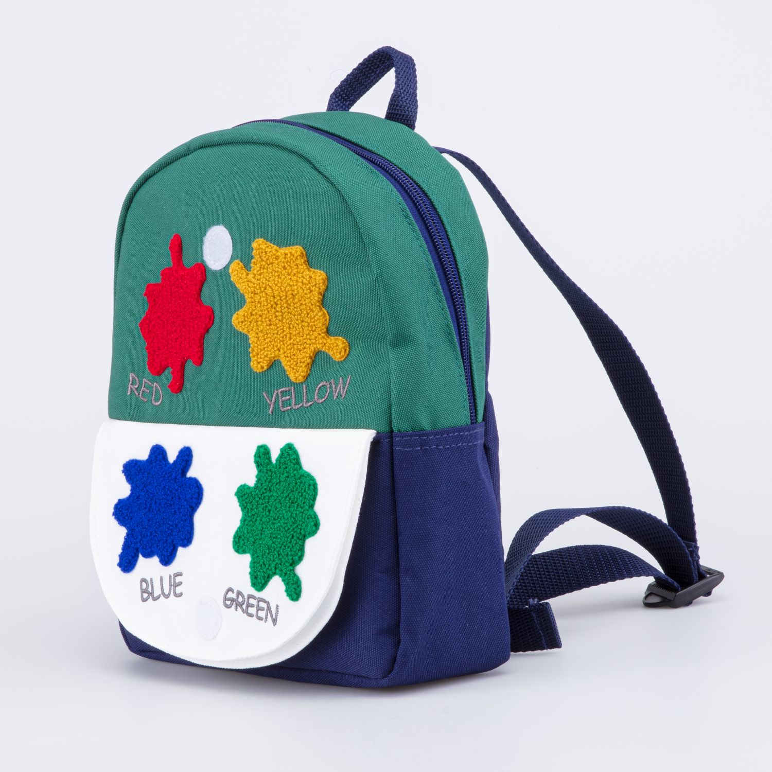 Рюкзак Котофей - фото 2