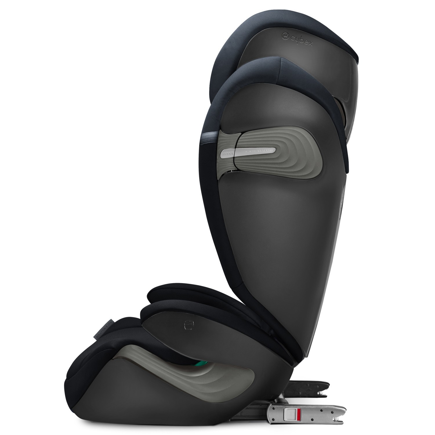 Автокресло Cybex Isofix 2/3 (15-36 кг) - фото 3