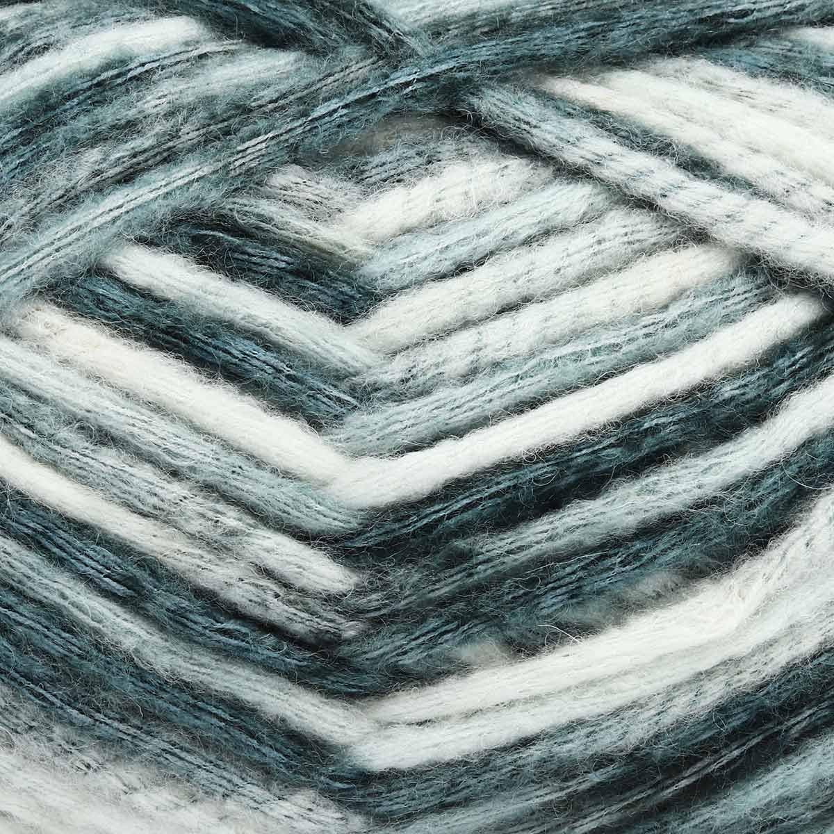 Пряжа YarnArt Allegro Plus очень толстая 100 г 110 м 748 секционный 5 мотков - фото 2