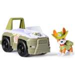 Игровой набор Paw Patrol Трекер зеленый