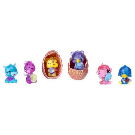Игровой набор Hatchimals