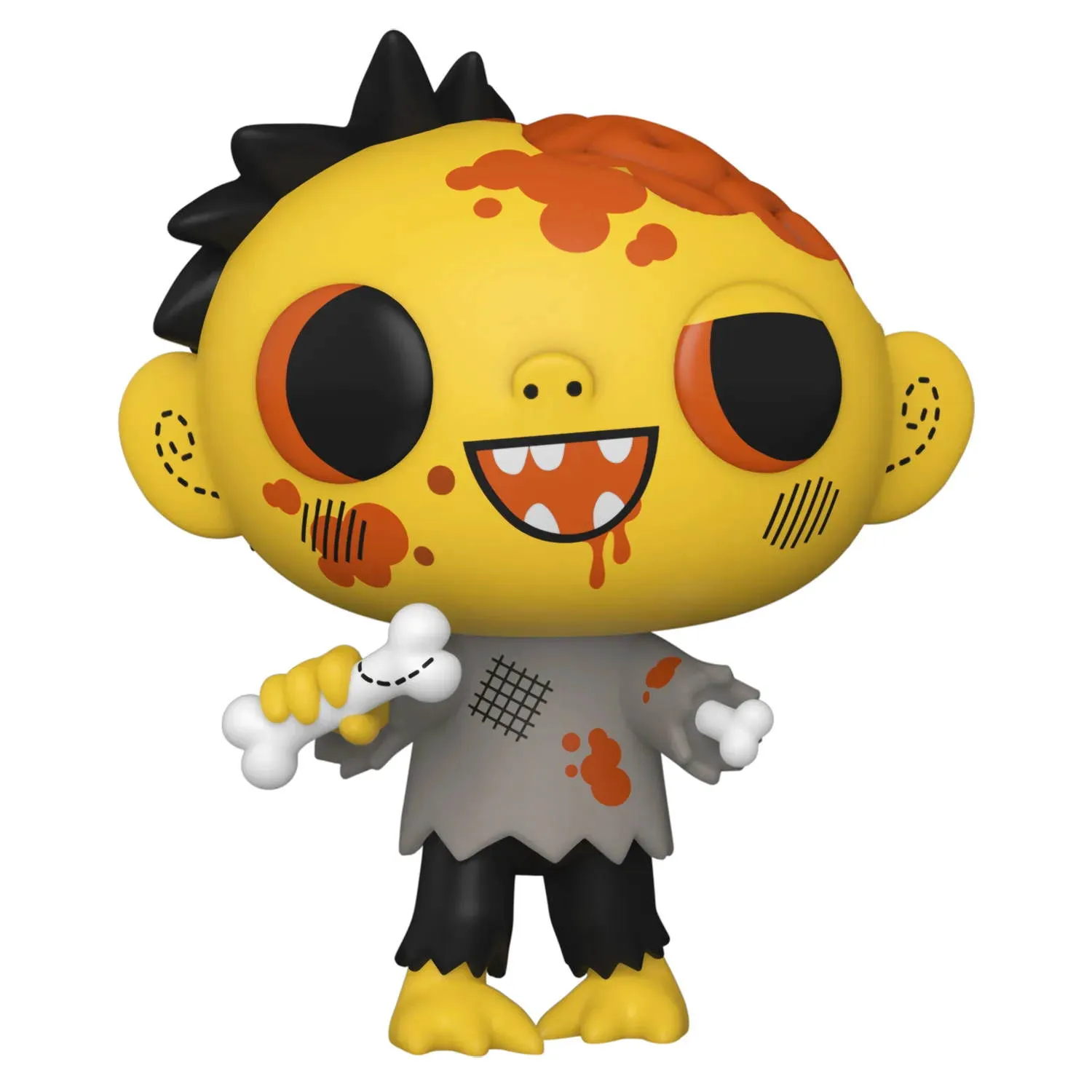 Изображение товара Фигурка Funko коллекционная виниловая герои и персонажи