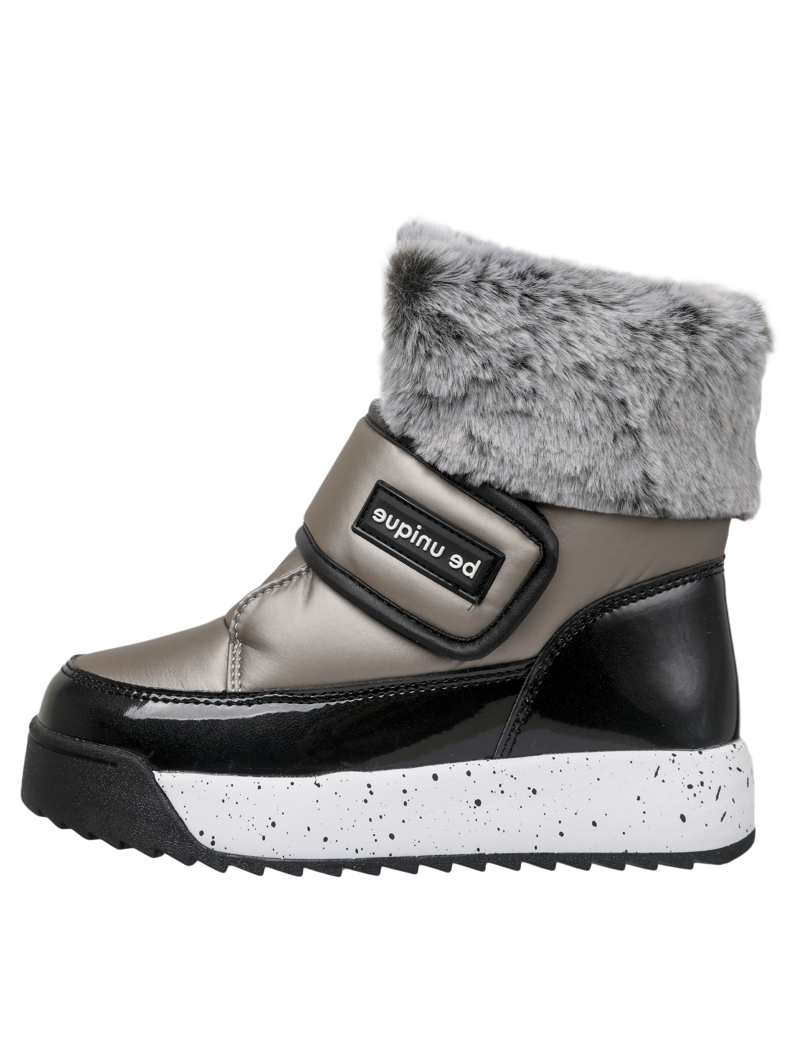 Дутики Indigo kids 62-3075A2 - фото 1