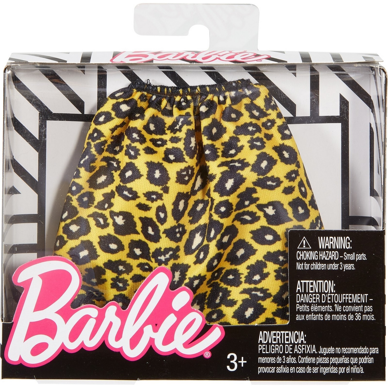 Кукла модельная Barbie в ассортименте FPH22 - фото 16