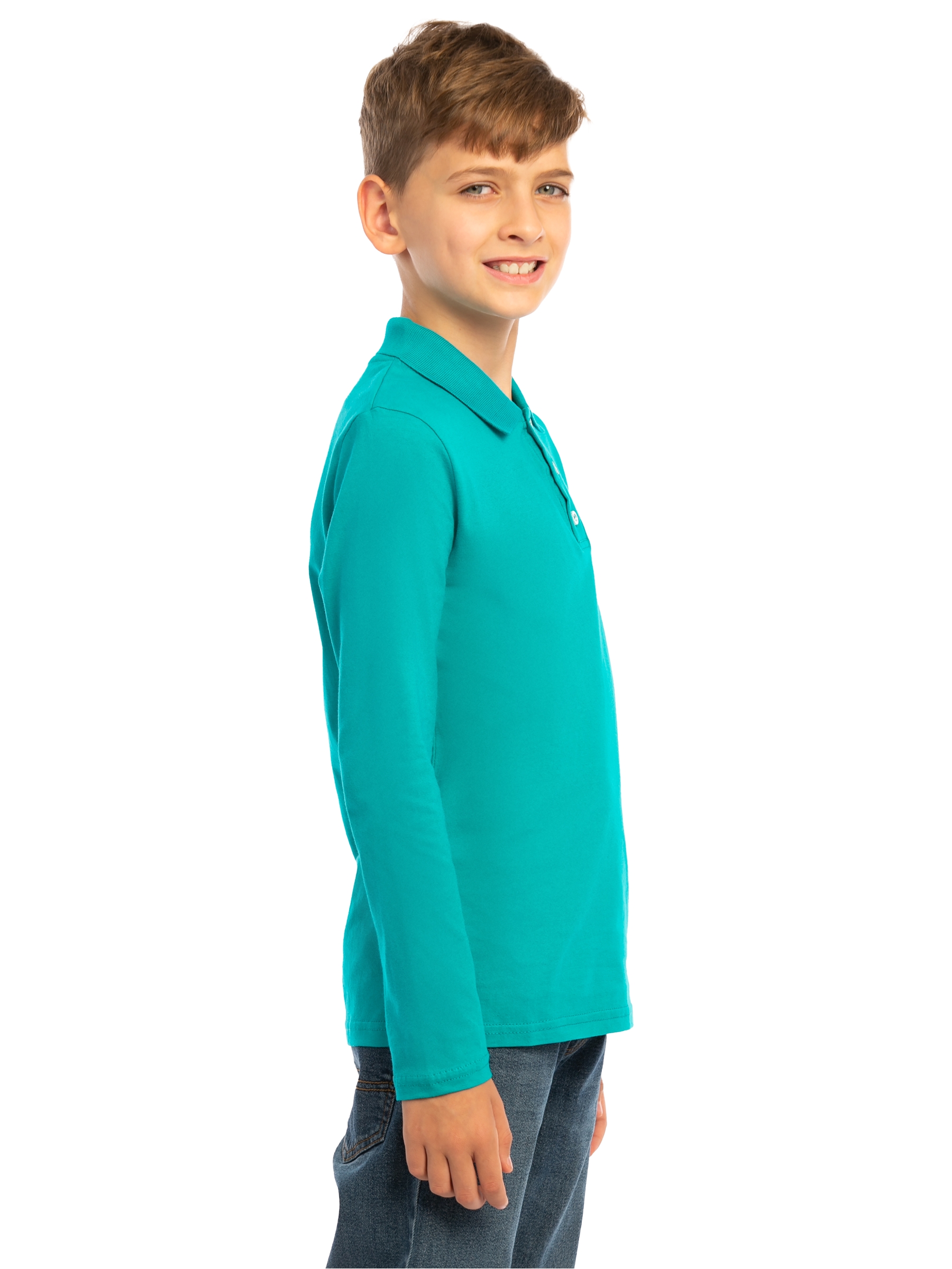 Поло N.O.A. 10967-2 - фото 3