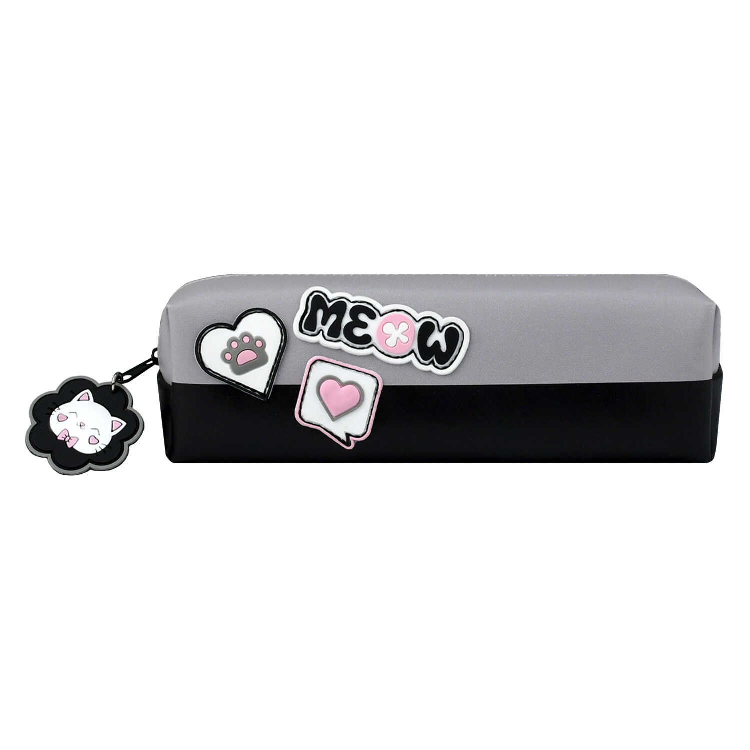 Пенал Феникс + Довольный котик - фото 4