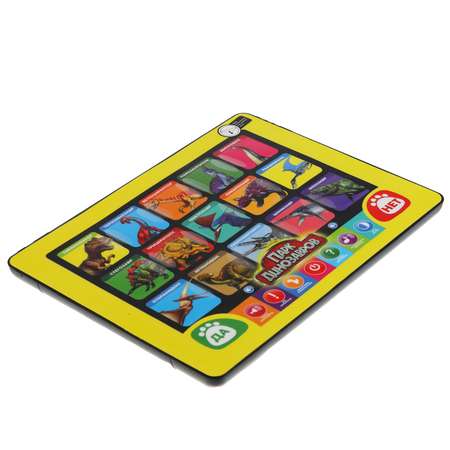 Игрушка УМка планшет
