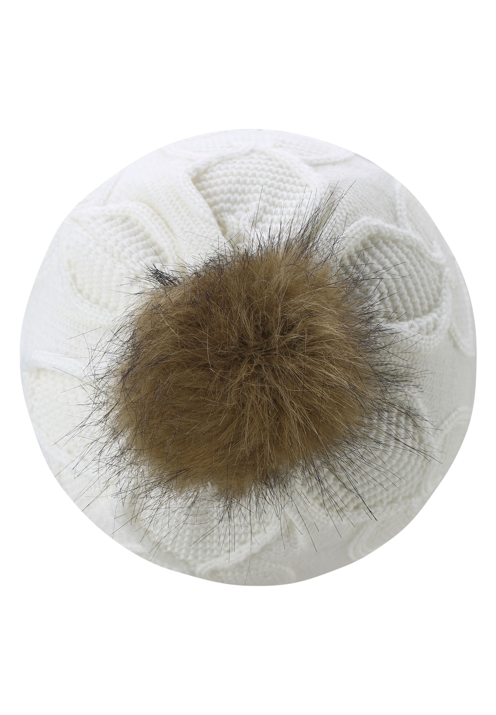 Шапка Reima 538082-0100 - фото 4