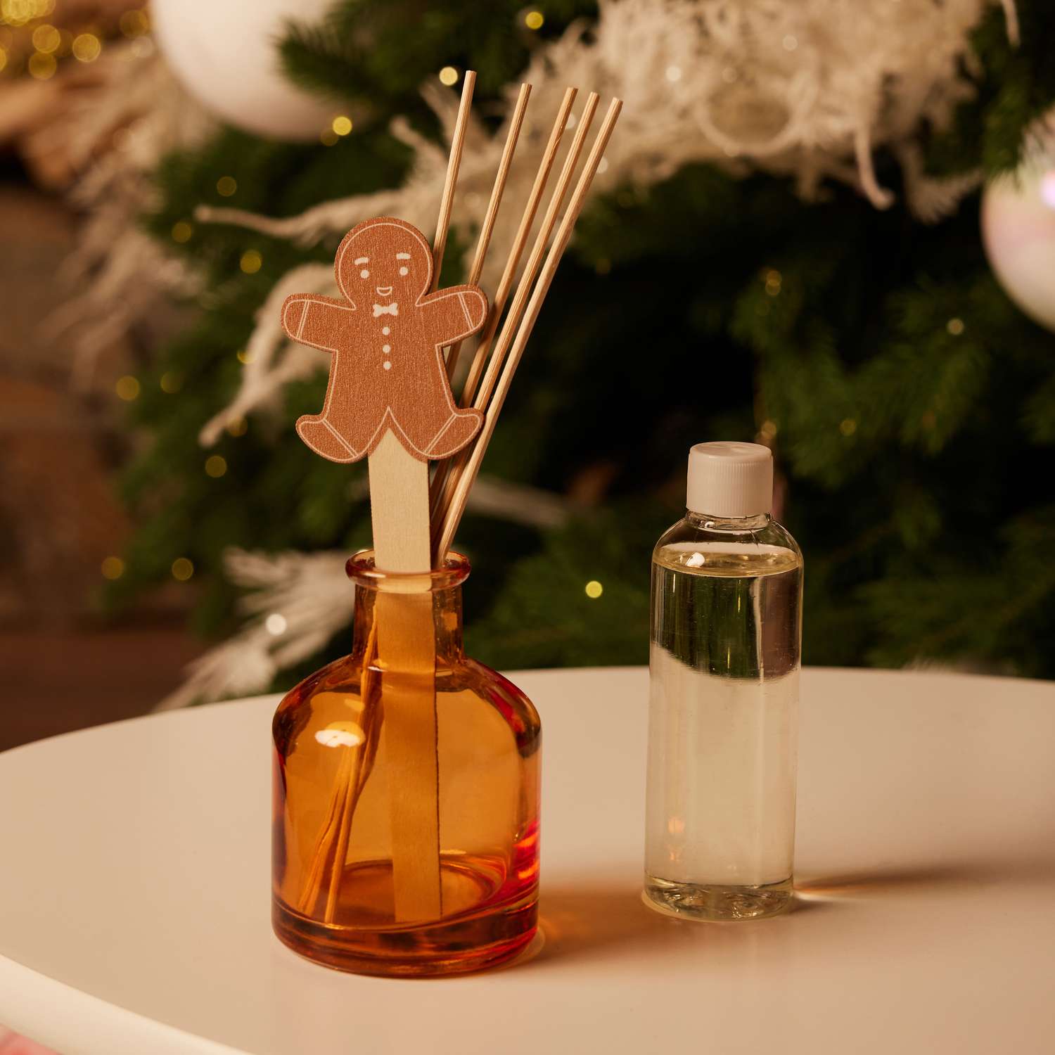 Диффузор ё Зимний 100 мл в ассортименте - фото 8