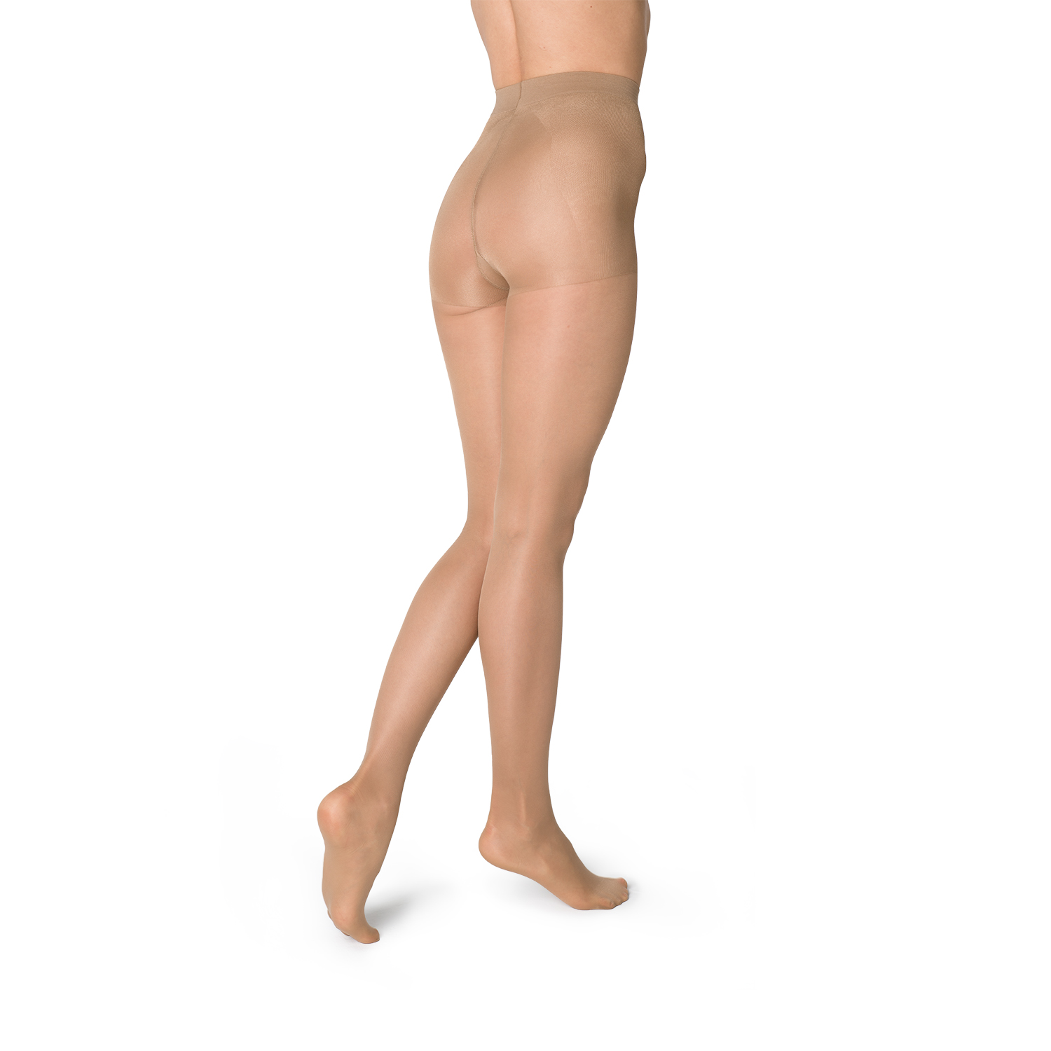 Колготки Omsa Oms Perfect Body 50 Daino - фото 3