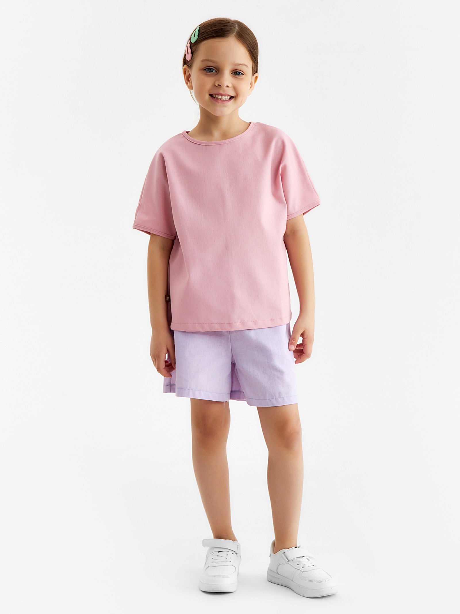 Футболка Minaku 10616953 - фото 5