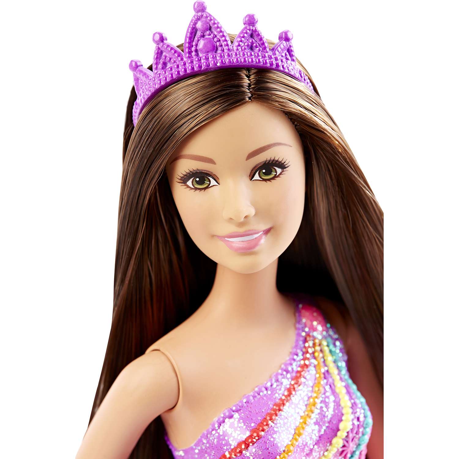 Кукла модельная Barbie DHM49/DHM52 - фото 4