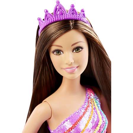 Кукла модельная Barbie