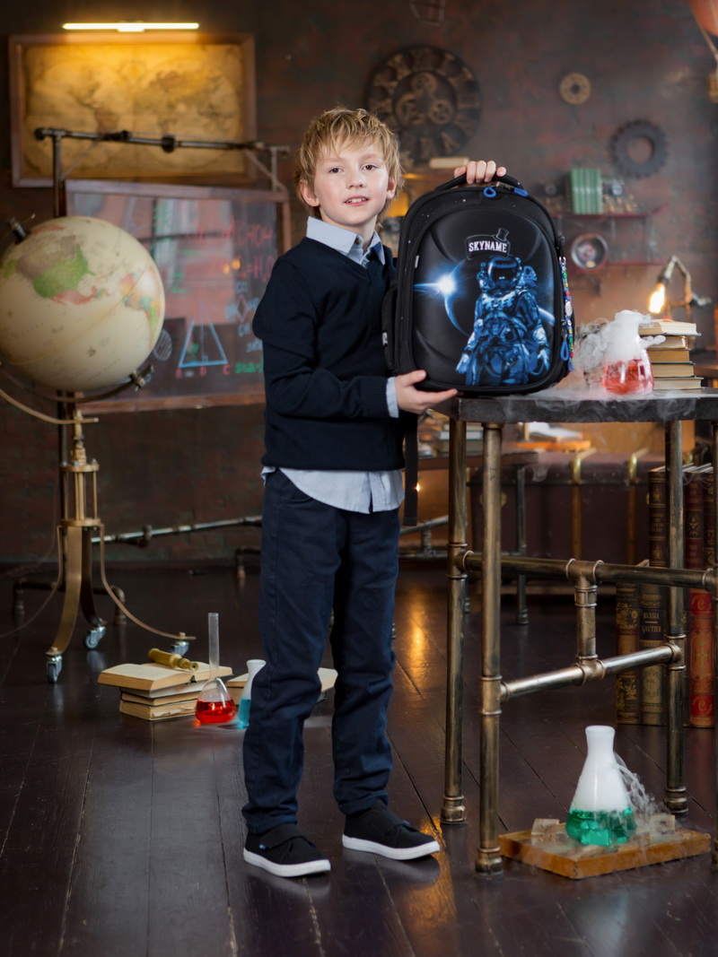 Ранец SkyName - фото 6