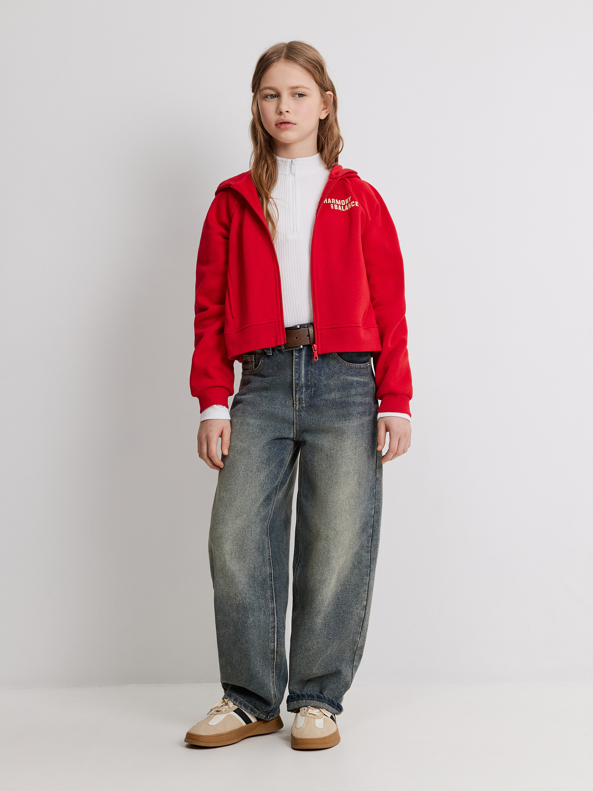 Блузка-боди ACOOLA 20214230004_0094587 - фото 6