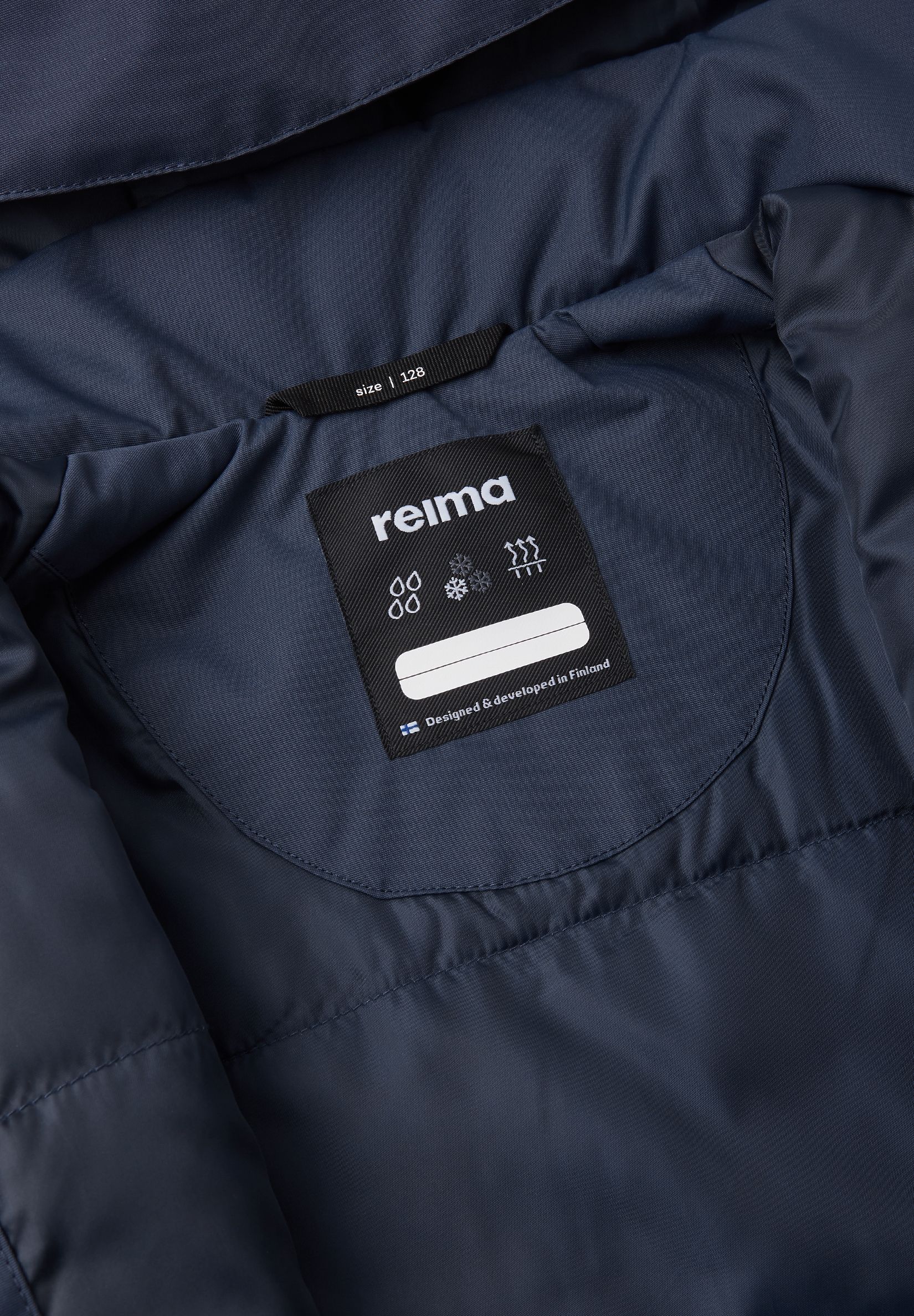 Куртка Reima 531481R-6980 - фото 8