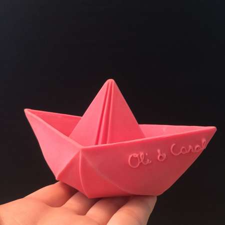 Прорезыватель OLI and CAROL