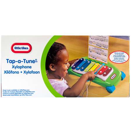 Игрушка музыкальная Little Tikes