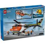 Конструктор LEGO City