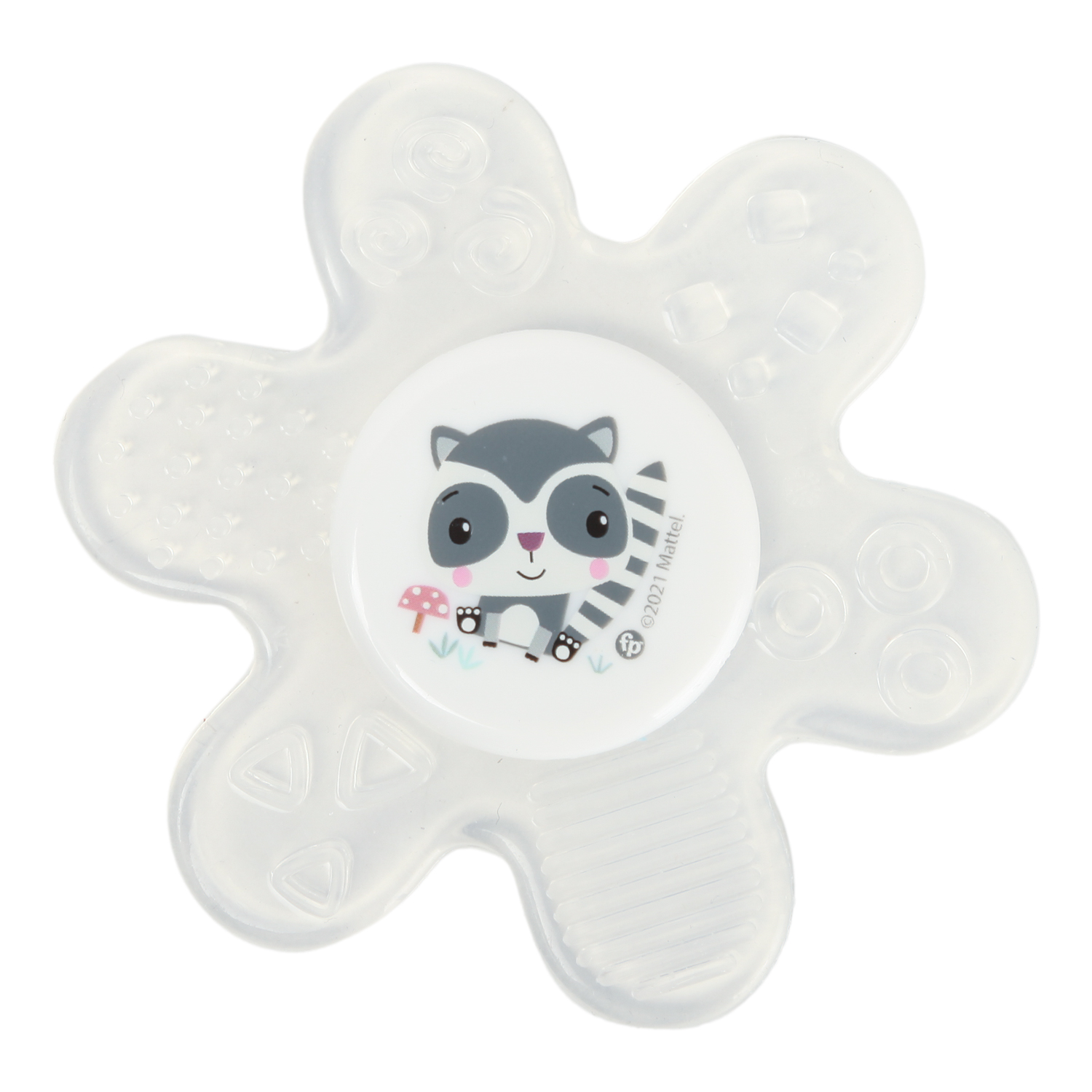 Прорезыватель BabyGo Fisher Price - фото 1