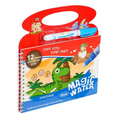 Игрушка Sima-Land книжка