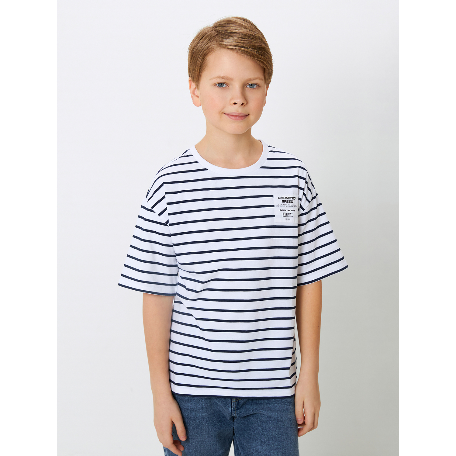 Футболка Acoola 20110510177_0070742 - фото 1