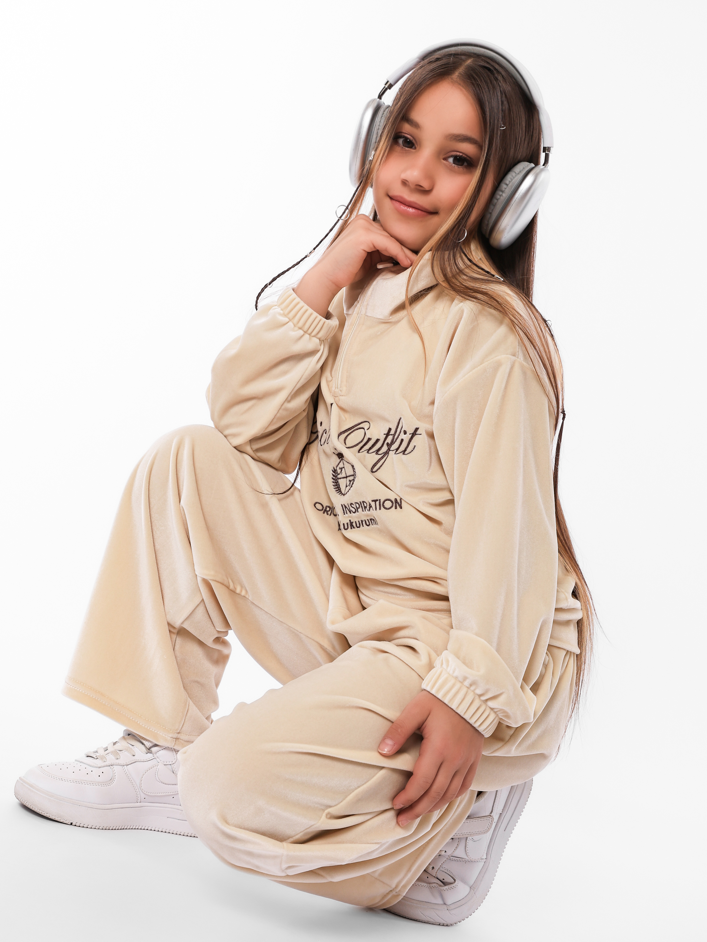 Костюм Kukurumi 79/3 - фото 18