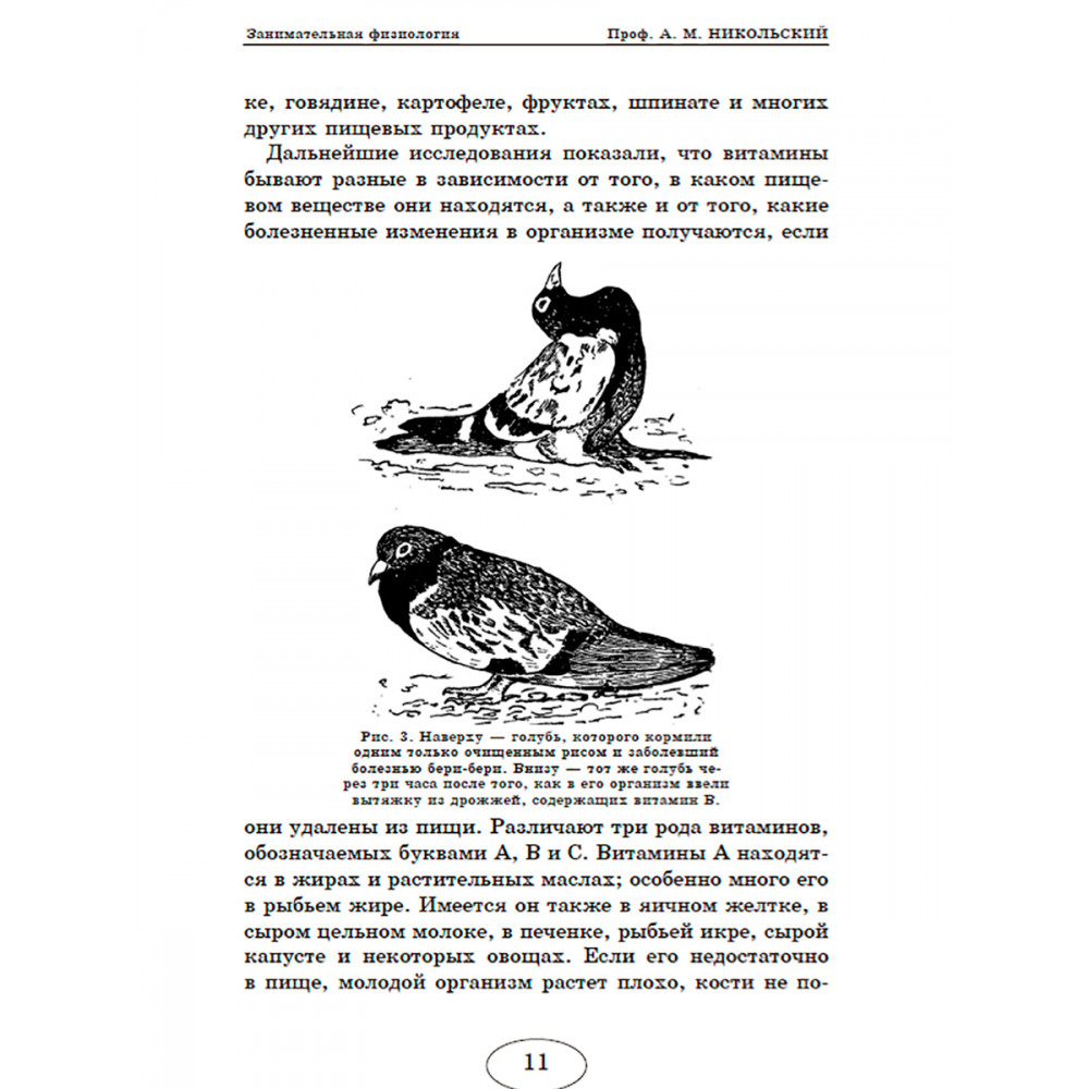 Книга ИД Тион Занимательная физиология - фото 11