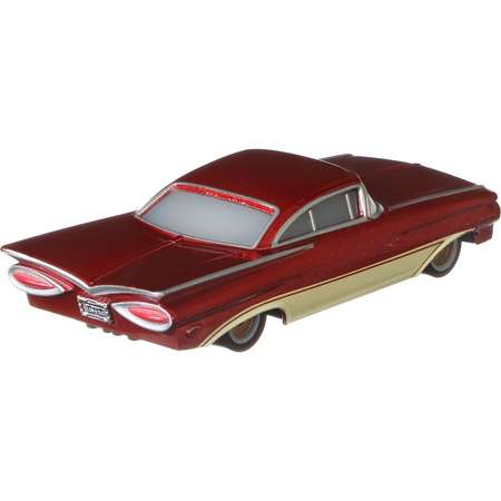Автомобиль Cars