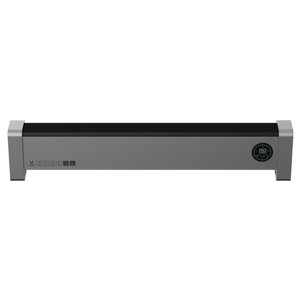 Электрический конвектор Viomi Smart Heater Pro 2 - фото 1