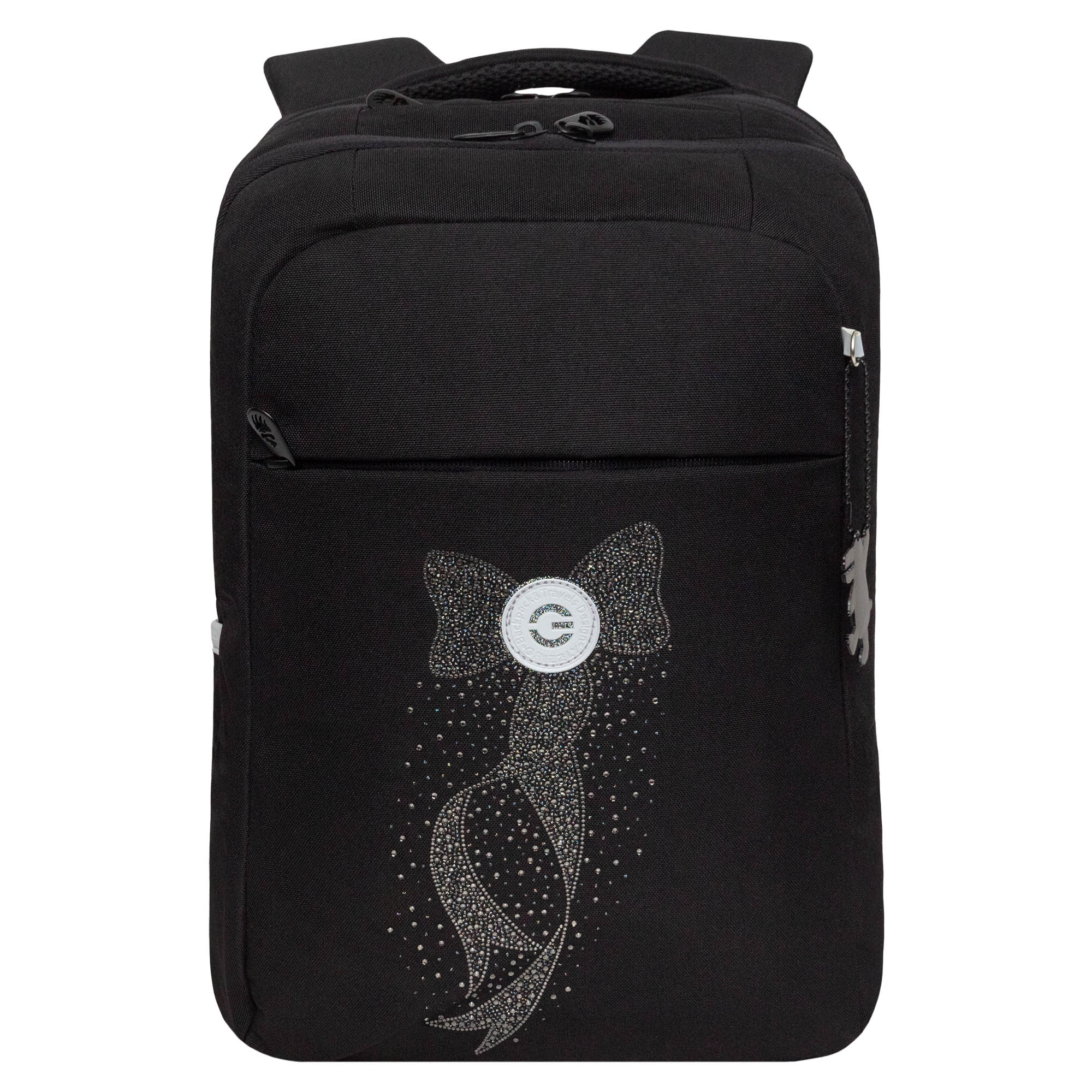 Рюкзак Grizzly для девочки - фото 1