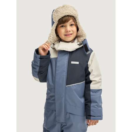 Комбинезон NIKASTYLE
