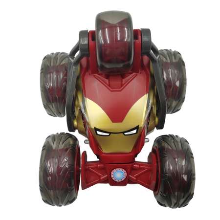 Автомобиль РУ KiddiePlay Iron Man