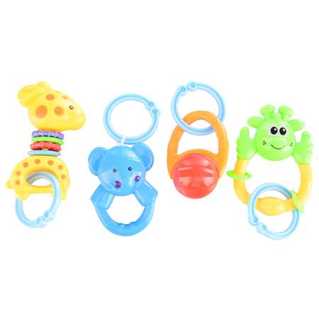 Коврик Ural Toys