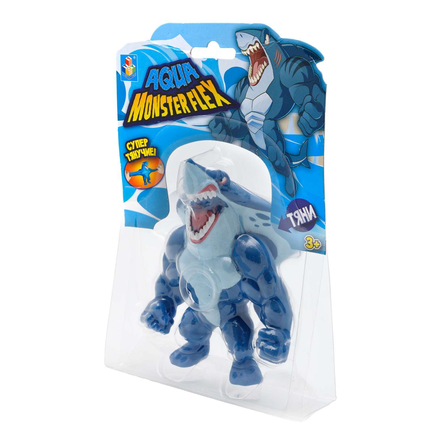 Фигурка 1TOY - фото 6