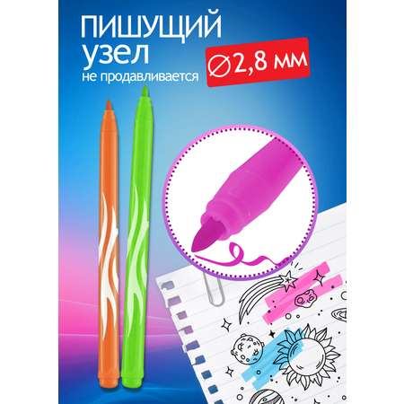 Фломастеры MAPED 12 цв.